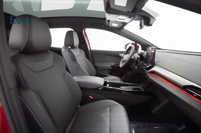 used 2023 Volkswagen ID.4 car, priced at $26,499