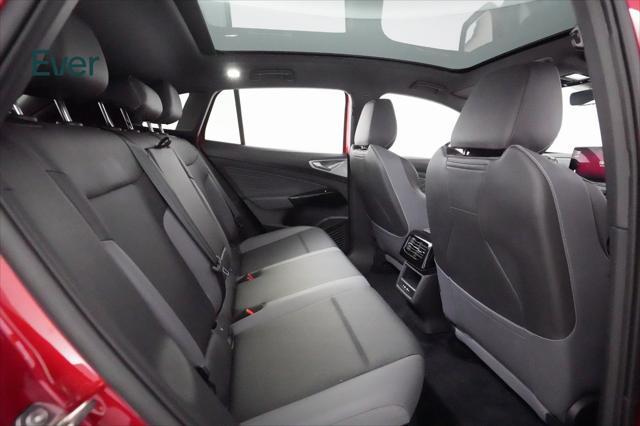 used 2023 Volkswagen ID.4 car, priced at $26,499