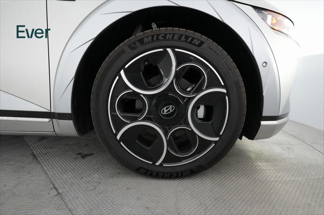 used 2024 Hyundai IONIQ 5 car, priced at $43,299