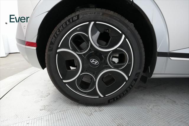 used 2024 Hyundai IONIQ 5 car, priced at $43,299
