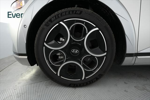 used 2024 Hyundai IONIQ 5 car, priced at $43,299