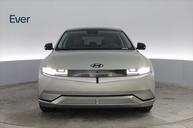 used 2024 Hyundai IONIQ 5 car, priced at $43,299