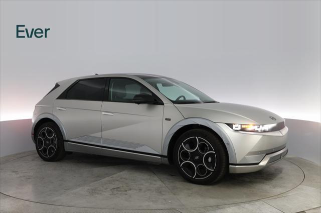used 2024 Hyundai IONIQ 5 car, priced at $43,299