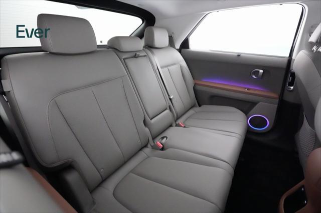 used 2024 Hyundai IONIQ 5 car, priced at $43,299