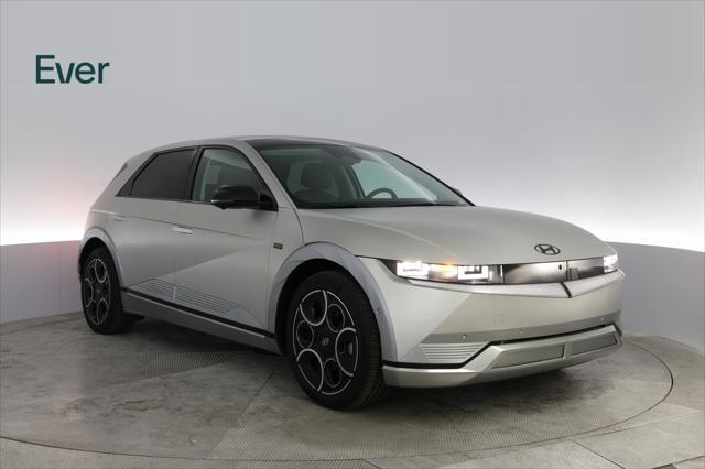 used 2024 Hyundai IONIQ 5 car, priced at $43,299