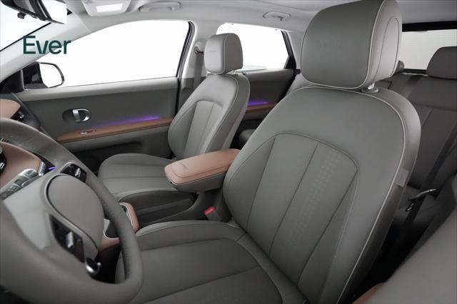 used 2024 Hyundai IONIQ 5 car, priced at $43,299