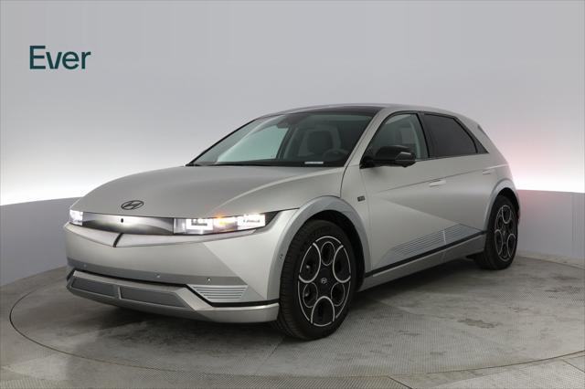 used 2024 Hyundai IONIQ 5 car, priced at $43,299