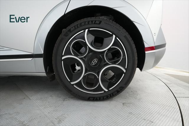 used 2024 Hyundai IONIQ 5 car, priced at $43,299