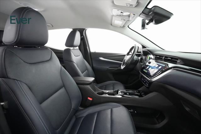 used 2022 Chevrolet Bolt EUV car, priced at $21,699