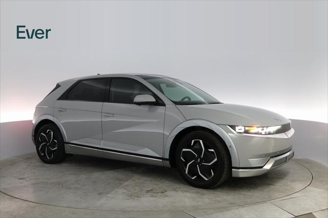 used 2023 Hyundai IONIQ 5 car, priced at $34,199