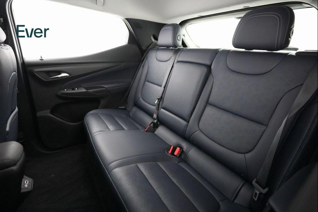 used 2023 Chevrolet Bolt EUV car, priced at $24,909