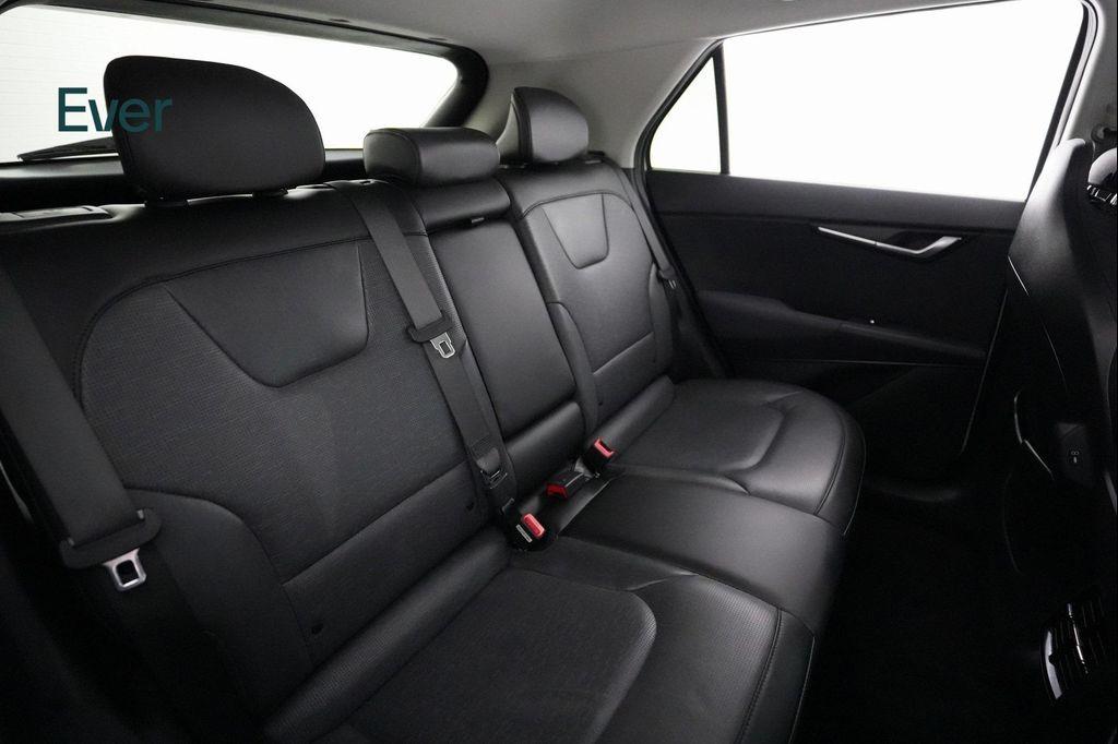 used 2023 Kia Niro EV car, priced at $23,999