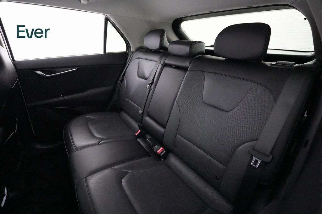 used 2023 Kia Niro EV car, priced at $23,999