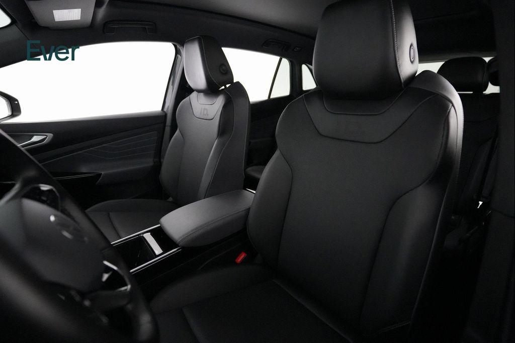 used 2023 Volkswagen ID.4 car, priced at $27,699