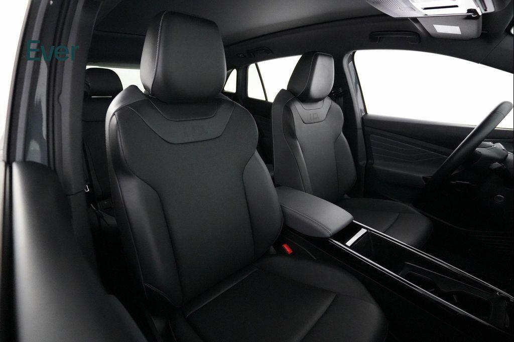 used 2023 Volkswagen ID.4 car, priced at $27,699