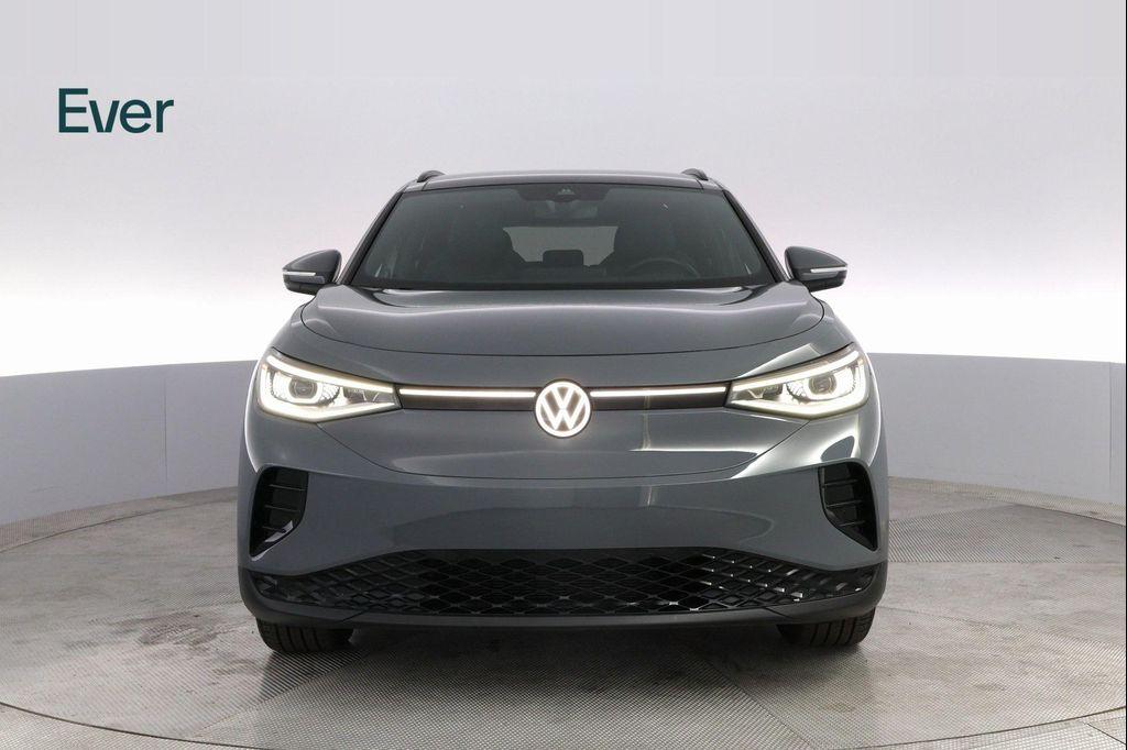 used 2023 Volkswagen ID.4 car, priced at $27,699