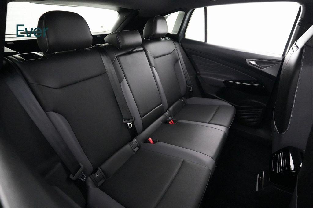 used 2023 Volkswagen ID.4 car, priced at $27,699