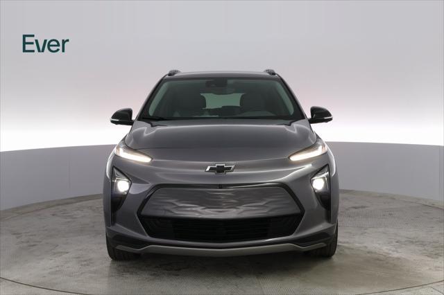 used 2023 Chevrolet Bolt EUV car, priced at $23,699