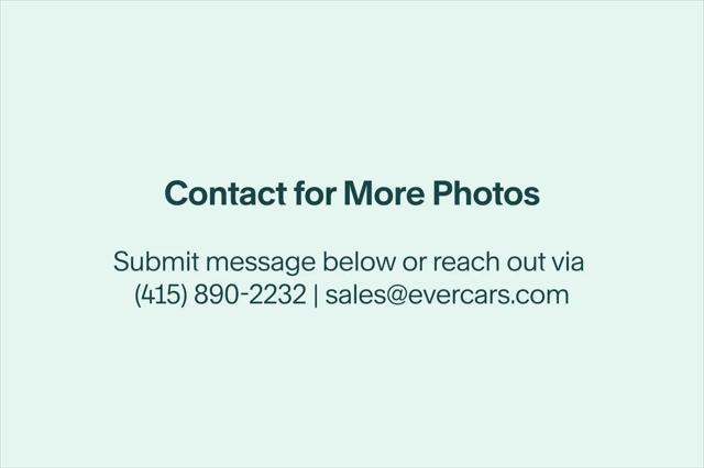 used 2023 Chevrolet Bolt EUV car, priced at $23,999