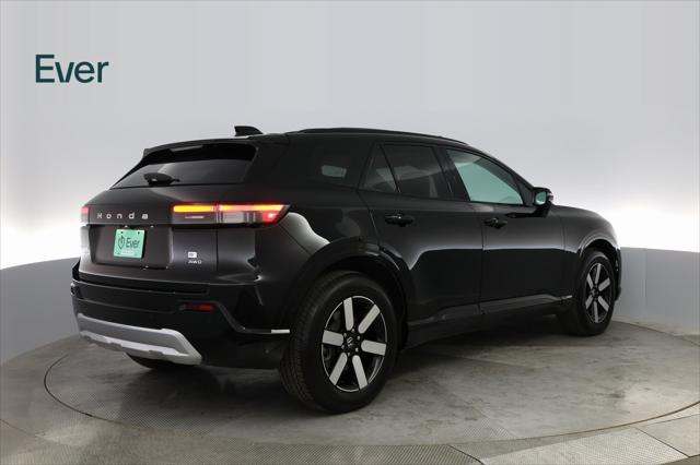 used 2024 Honda Prologue car, priced at $33,999