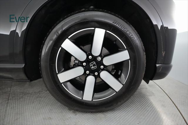 used 2024 Honda Prologue car, priced at $33,999