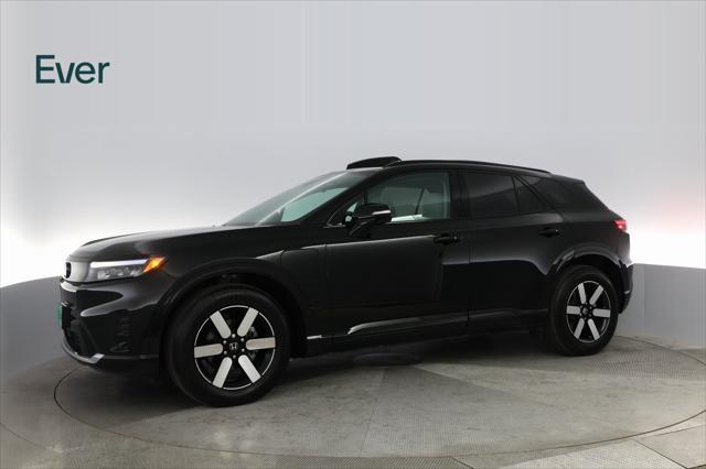 used 2024 Honda Prologue car, priced at $33,999