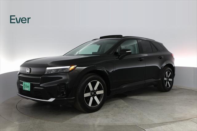 used 2024 Honda Prologue car, priced at $33,999