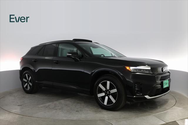 used 2024 Honda Prologue car, priced at $33,999