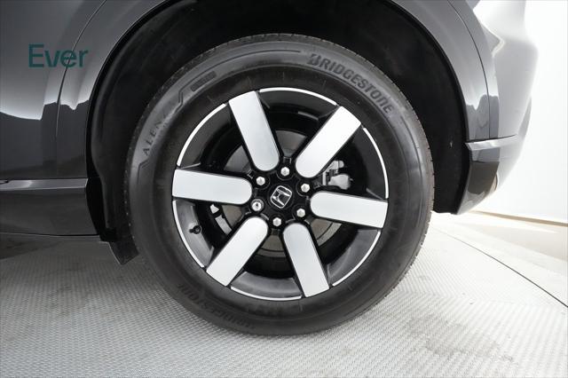 used 2024 Honda Prologue car, priced at $33,999