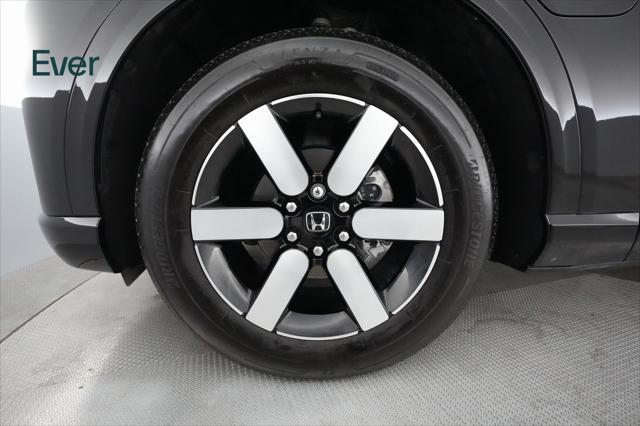 used 2024 Honda Prologue car, priced at $33,999