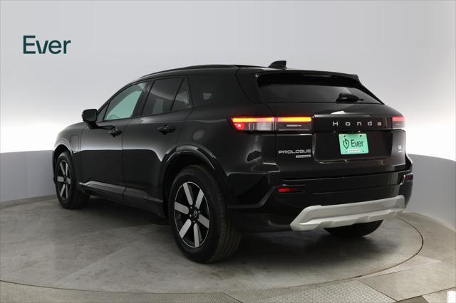 used 2024 Honda Prologue car, priced at $33,999