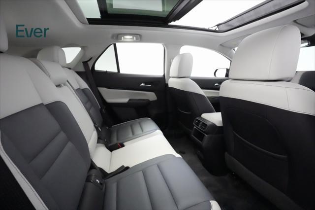 used 2024 Honda Prologue car, priced at $33,999