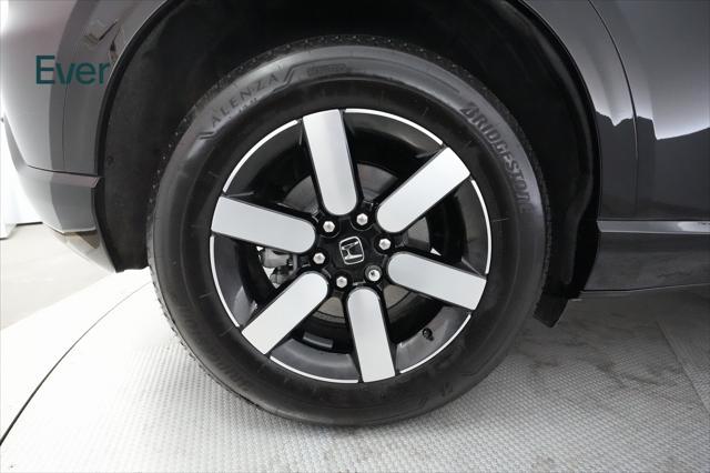 used 2024 Honda Prologue car, priced at $33,999