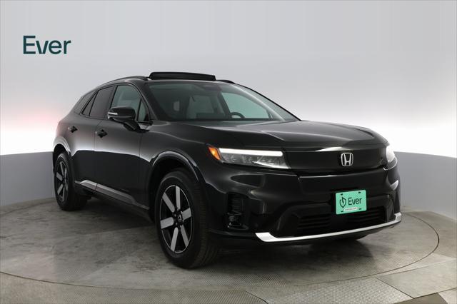 used 2024 Honda Prologue car, priced at $33,999