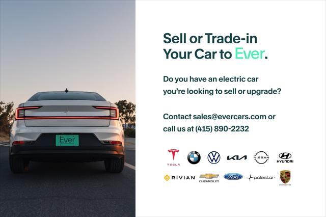 used 2024 Chevrolet Blazer EV car, priced at $36,999