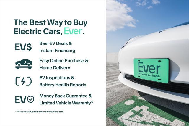 used 2024 Chevrolet Blazer EV car, priced at $36,999