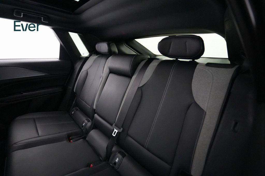 used 2024 Cadillac LYRIQ car, priced at $34,299