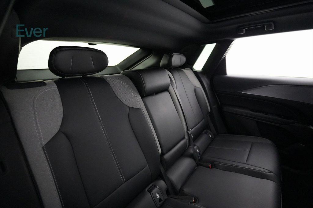 used 2024 Cadillac LYRIQ car, priced at $34,299