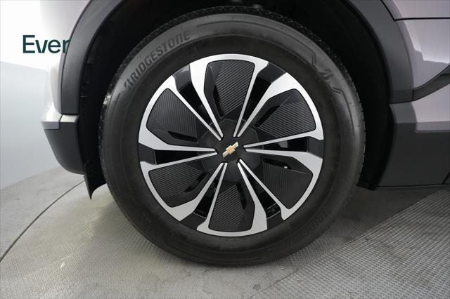 used 2024 Chevrolet Blazer EV car, priced at $36,999