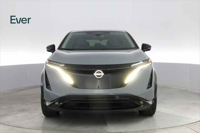 used 2023 Nissan ARIYA car, priced at $29,888