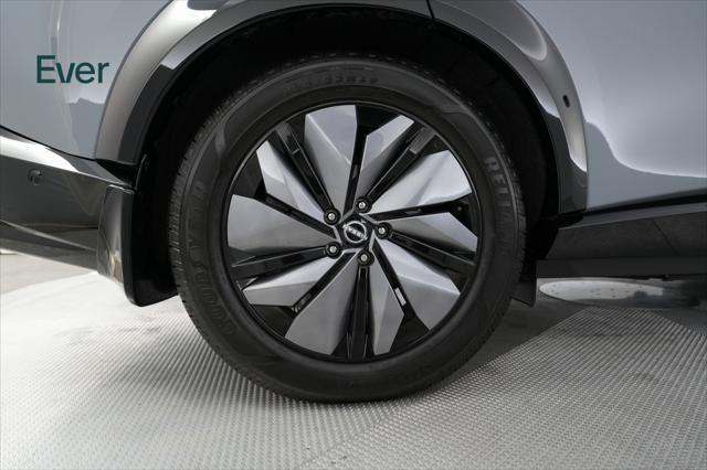 used 2023 Nissan ARIYA car, priced at $29,888
