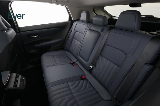 used 2023 Nissan ARIYA car, priced at $29,888