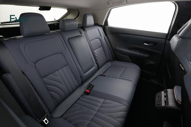 used 2023 Nissan ARIYA car, priced at $29,888