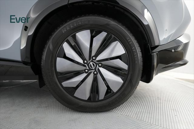 used 2023 Nissan ARIYA car, priced at $29,888