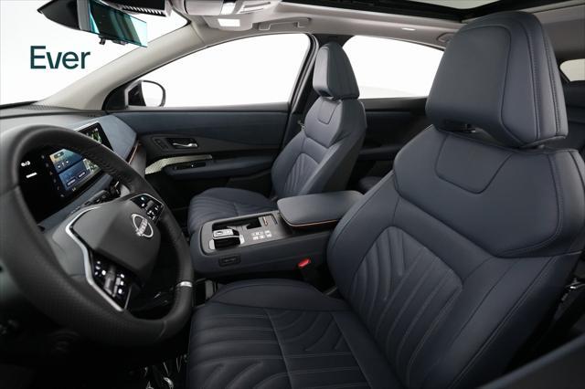 used 2023 Nissan ARIYA car, priced at $29,888