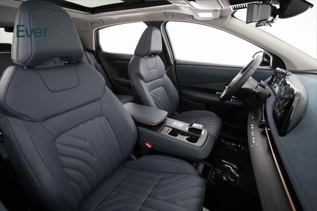 used 2023 Nissan ARIYA car, priced at $29,888