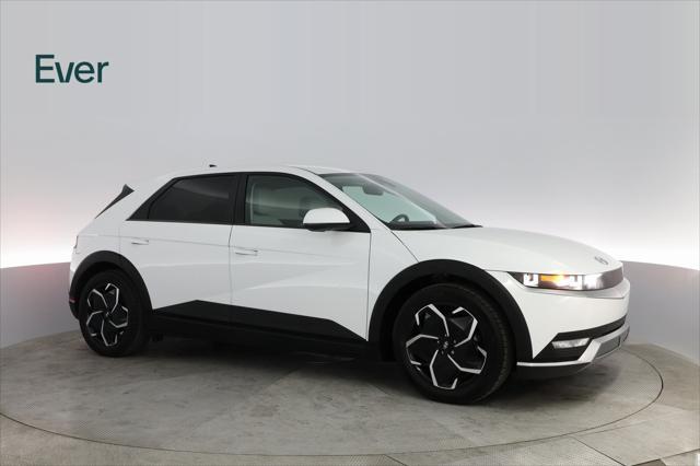 used 2023 Hyundai IONIQ 5 car, priced at $31,444