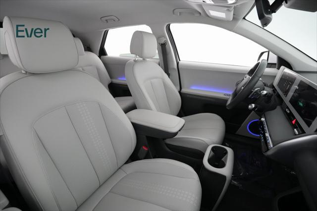 used 2023 Hyundai IONIQ 5 car, priced at $31,444