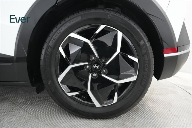 used 2023 Hyundai IONIQ 5 car, priced at $31,444