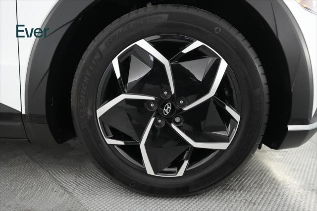 used 2023 Hyundai IONIQ 5 car, priced at $31,444